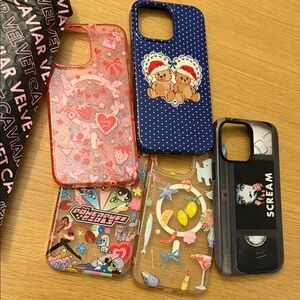 Velvet Caviar BUNDLE